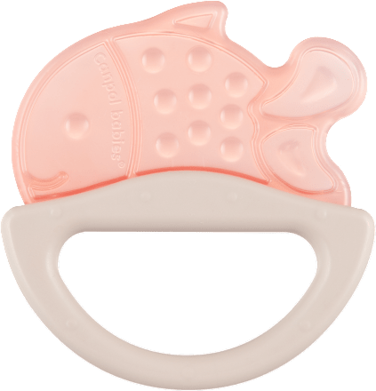 Чесалка дрънкалка, различни цветове/мотиви Canpol babies