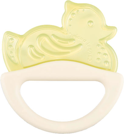 Чесалка дрънкалка, различни цветове/мотиви Canpol babies