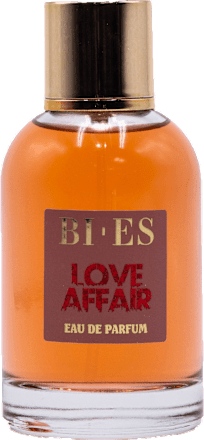 Apă de parfum pentru femei Love Affair BI-ES