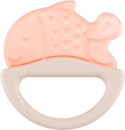 Чесалка дрънкалка, различни цветове/мотиви Canpol babies