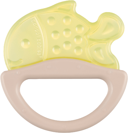 Чесалка дрънкалка, различни цветове/мотиви Canpol babies