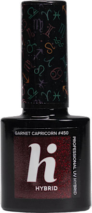 Ojă semi-permanentă Zodiac 450 Capricorn hi Hybrid