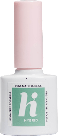 Ojă semi-permanentă 364 Matcha Bliss hi Hybrid
