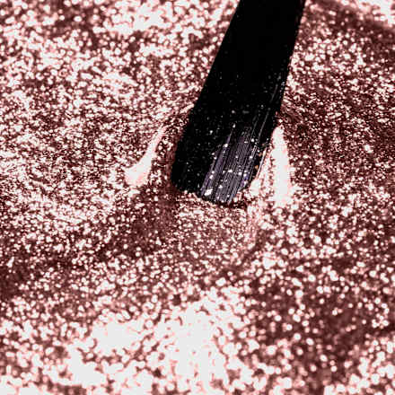 UV Nagellack Shiny Rose NÉONAIL