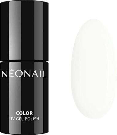 UV Nagellack Milk Shake NÉONAIL