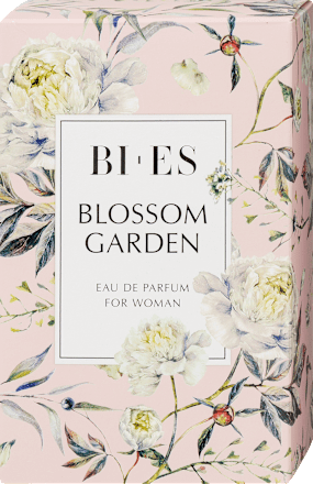Apă de parfum Blossom Garden BI-ES