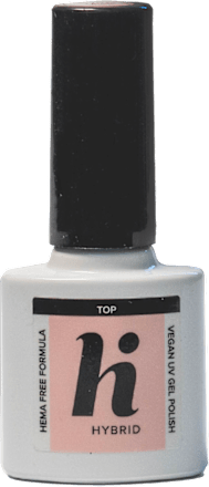 Top Coat UV hi Hybrid