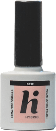 Base Coat UV  hi Hybrid