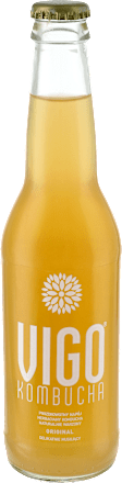 Napój Kombucha Original VIGO