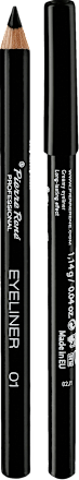 Kredka do oczu Long Lasting nr 01 Pierre Rene