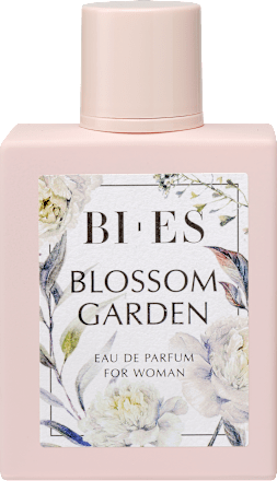 Apă de parfum Blossom Garden BI-ES