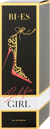 Apă de parfum Selfie Girl BI-ES
