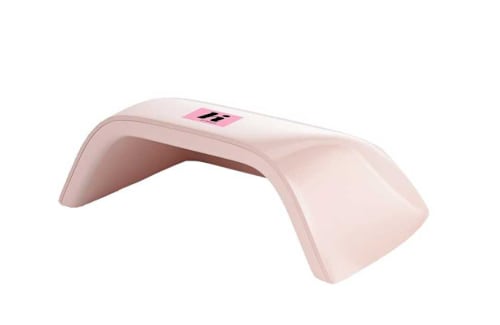 Lampă UV LED 15W/24 hi Hybrid