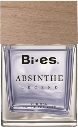 Apă de toaletă pentru bărbați Absinthe BI-ES