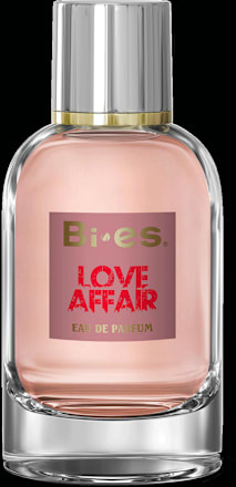 Apă de parfum pentru femei Love Affair BI-ES