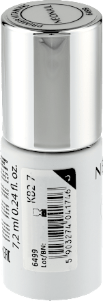 Nail Primer Vitamins NÉONAIL
