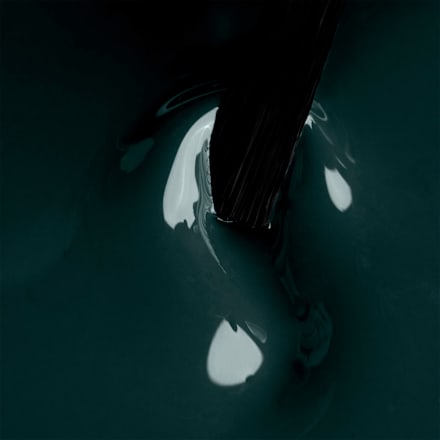 UV Nagellack Lady Green NÉONAIL