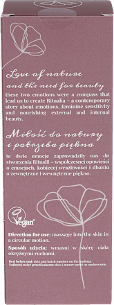 Ritualia Mindfulness Serum do ciała rozkoszne OnlyBio