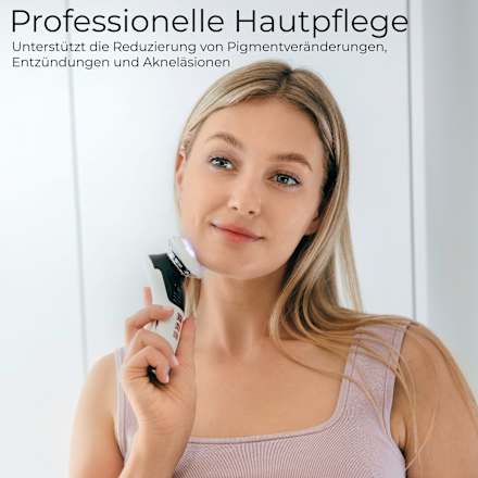Nadelfreie Mesotherapie B-Glossy Pro BEAUTIFLY
