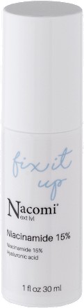 fix it up - serum za lice  Nacomi
