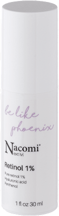be like phoenix - serum za lice  Nacomi