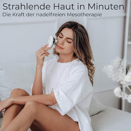 Nadelfreie Mesotherapie B-Glossy Pro BEAUTIFLY