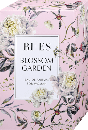 Parfumska voda za ženske Blossom Garden BI-ES