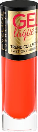 Gel lak za nokte - 219 EVELINE COSMETICS