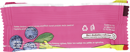 Baton Guma balonowa BeRaw