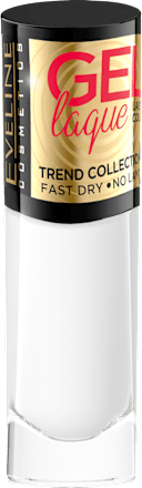 Gel lak za nokte - 200  EVELINE COSMETICS