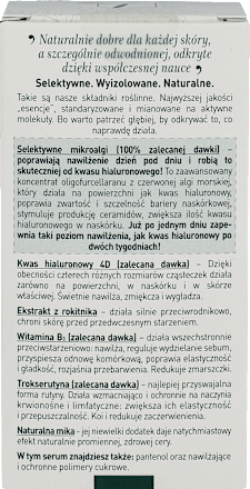 Rokitnik Roślinnie aktywne serum nawilżające  UZDROVISCO