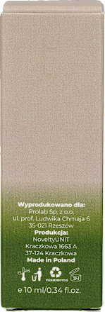 CBD Olej konopny 10% Terapiq