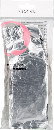 Nagelfolien Foil Nail Wraps NÉONAIL