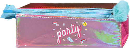 Peresnica SPACE BOMB/PARTY - dve različici ULLA