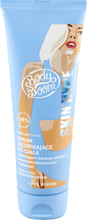 SKIN HYPE LOVE INSIDE! serum za učvršćivanje kože tela Body Boom