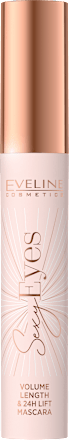 Tusz do rzęs Sexy Eyes EVELINE COSMETICS