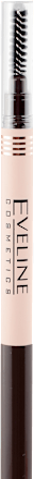 Brow&Go! pomada za obrve- Dark brown  EVELINE COSMETICS