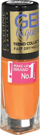 Lak za nohte Gel Laque 169 EVELINE COSMETICS