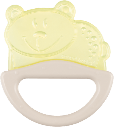 Чесалка дрънкалка, различни цветове/мотиви Canpol babies