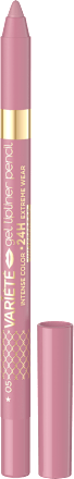 Kredka żelowa do ust Variété nr 05 EVELINE COSMETICS