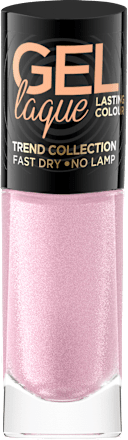 Gel lak za nokte – 296 EVELINE COSMETICS