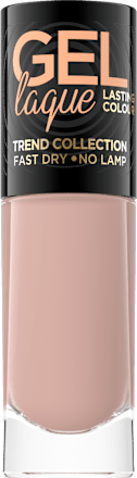 Lakier do paznokci Gel Laque nr 304 EVELINE COSMETICS
