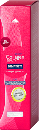 super Collagen BEAUTY šumeće tablete BioActive