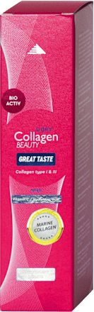 super Collagen BEAUTY šumeće tablete BioActive
