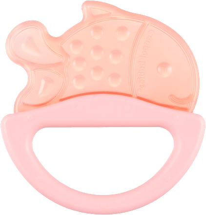 Чесалка дрънкалка, различни цветове/мотиви Canpol babies