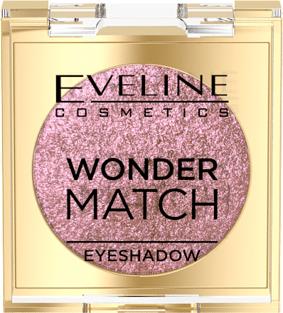 Cień Mono Wonder Match nr 06 EVELINE COSMETICS