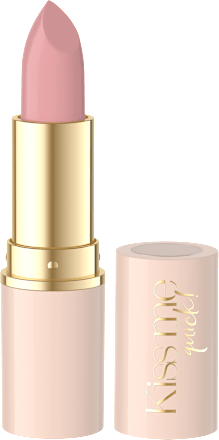 Pomadka Kiss Me Quick nr 02 EVELINE COSMETICS