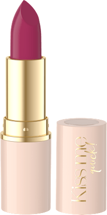 Kiss me quick! Soft Matt ruž za usne – 07 EVELINE COSMETICS