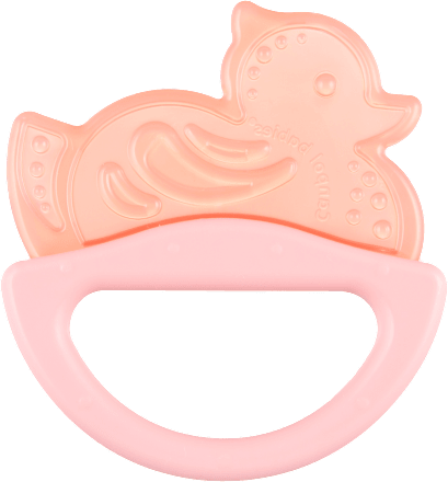 Чесалка дрънкалка, различни цветове/мотиви Canpol babies