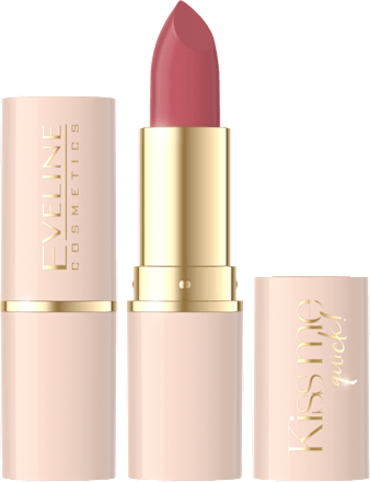 Pomadka Kiss Me Quick Nr 04 EVELINE COSMETICS